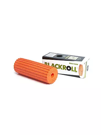 BLACKROLL | Rodillo de fascia BLACKROLL® MINI FLOW |